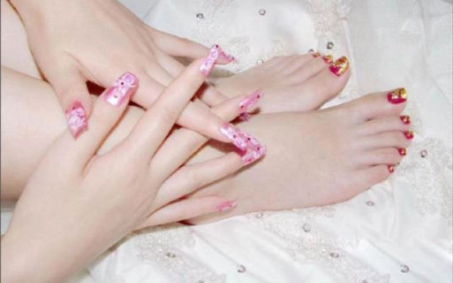 Mai Kun Nails - Xuân Thủy