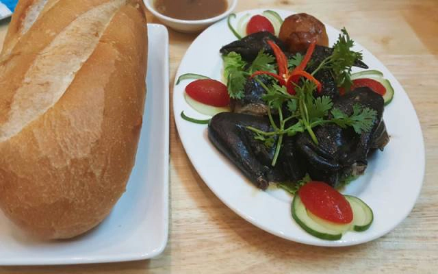 Quán Ăn Mai Lâm - Gà Ác Tiềm Thuốc Bắc