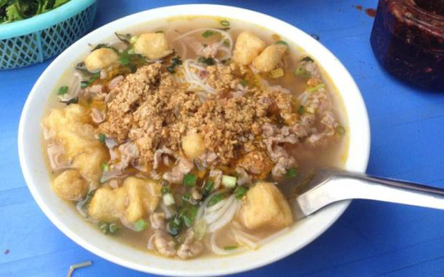 Quán Ăn Mai Lan - Bún & Cơm Bình Dân