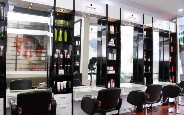 Mai Lan Hair Salon - Lạc Long Quân