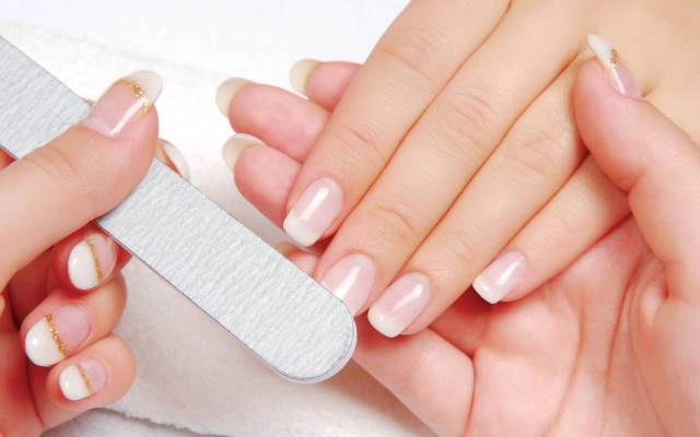 Mai Lan Nail