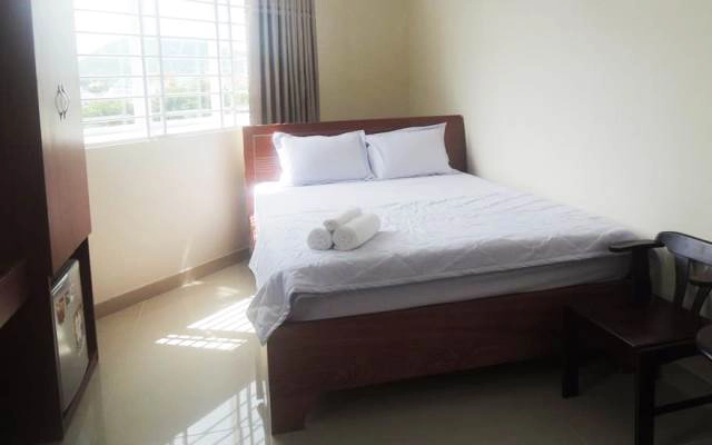 Mai Loan Hotel