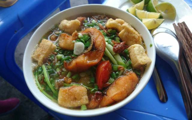 Quán Ăn Mai - Phở Bò, Bún Cá & Bún Riêu