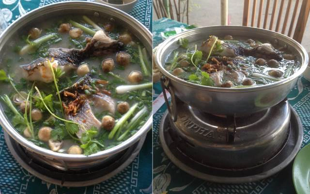 Quán Ăn Cháo Cá Miền Tây 2