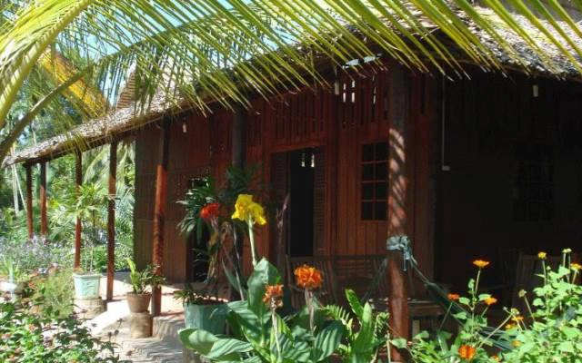 Mai's Homestay