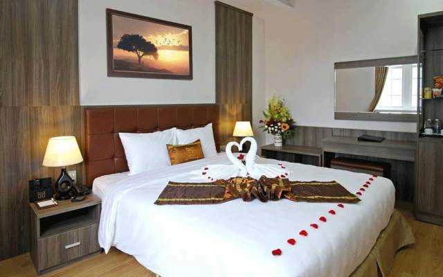 Mai Thắng Hotel