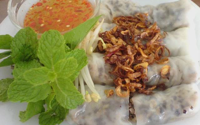 Quán Ăn Mai Thu Quán - Nguyễn Hữu Thọ