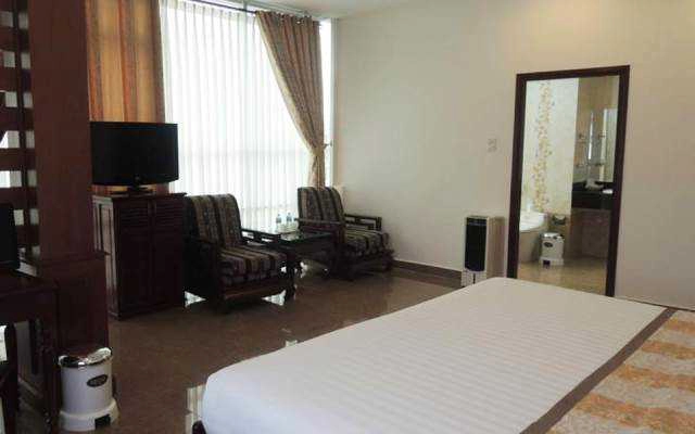 Mai Vàng Hotel