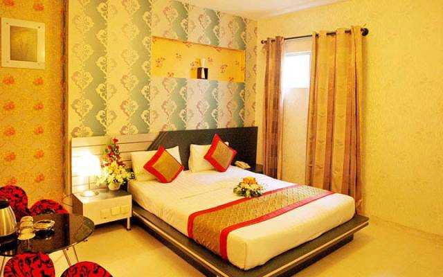 Mai Vượng Sài Gòn Hotel - Lý Tự Trọng