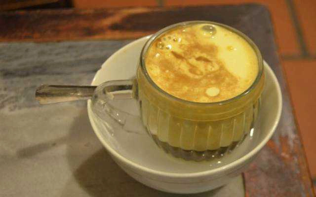 Maika Coffee - Trần Bình Trọng
