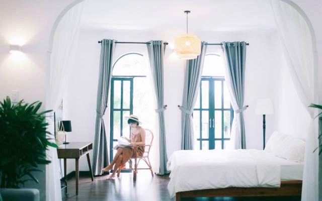 Maison 31 Homestay
