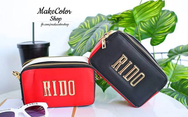 Make Color Shop - Trần Thị Nghỉ