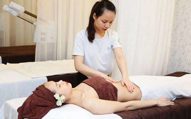 Make Up For Yourself Spa