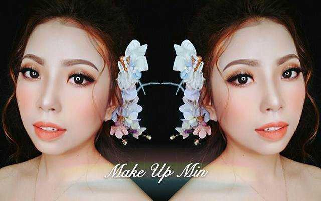 Make Up Min - Điện Biên Phủ