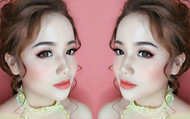 Make Up Min - Thống Nhất