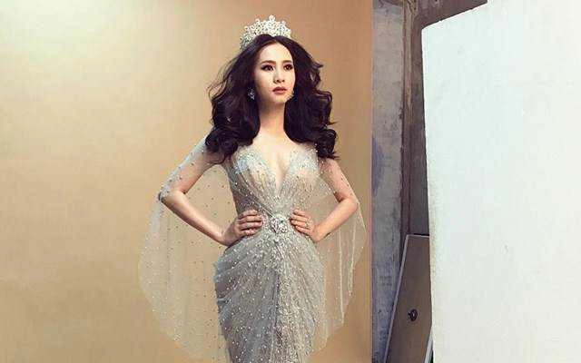 Makeup Đặng Hưng
