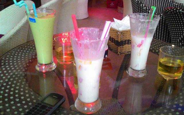 Malibu Cafe