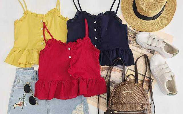 Malyta Shop