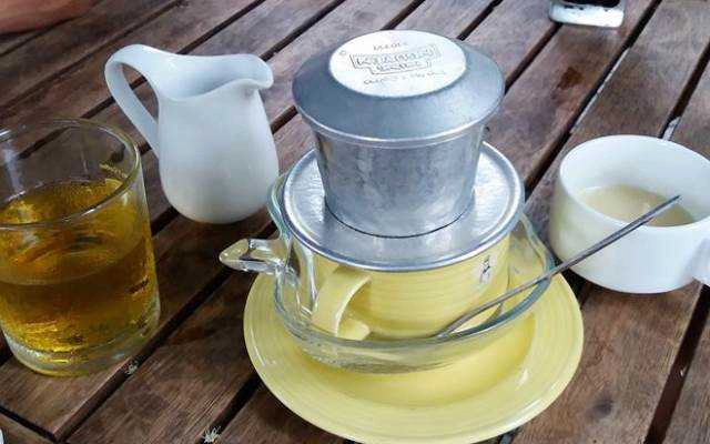 Mầm Coffee