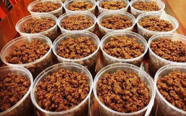 Mắm Tép Nguyên Chất Xứ Nghệ - Shop Online