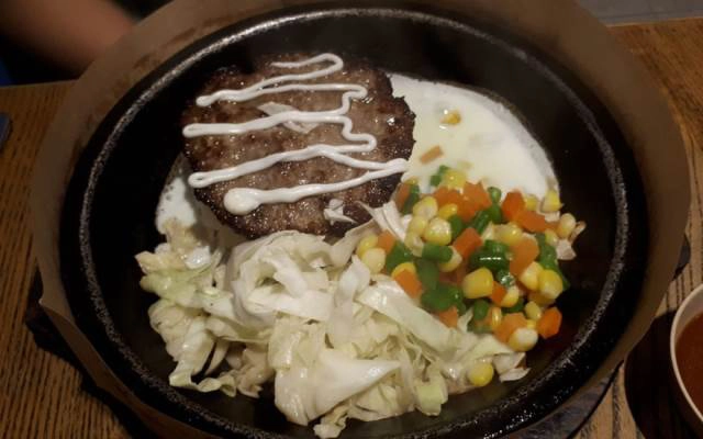 Quán Ăn Mama Pepper - Cơm Nướng Đĩa - AEON Mall Bình Tân