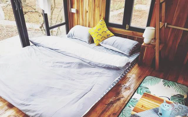 MAMA's House Hostel