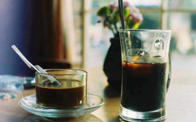 Man Cafe