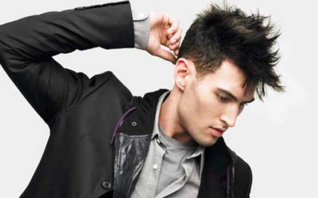 Mạnh Đức Hair Salon