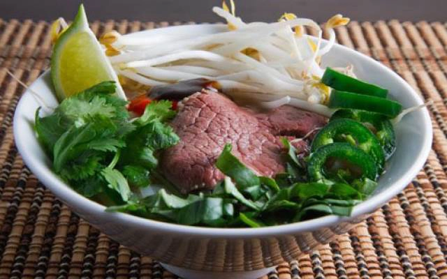 Quán Ăn Mạnh Quỳnh - Chuyên Phở Bò, Cơm Rang