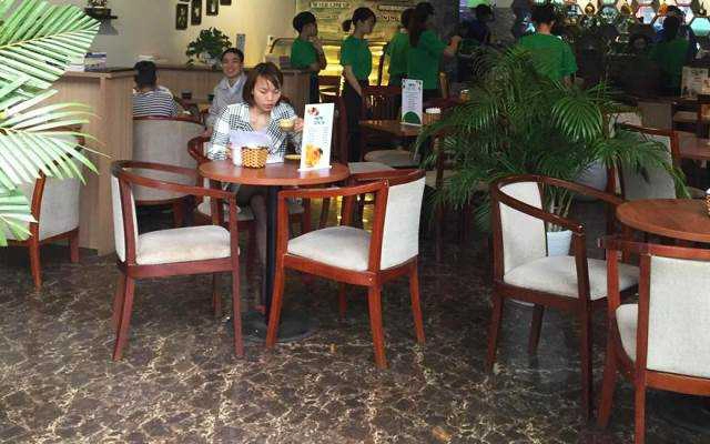 Mano Cafe