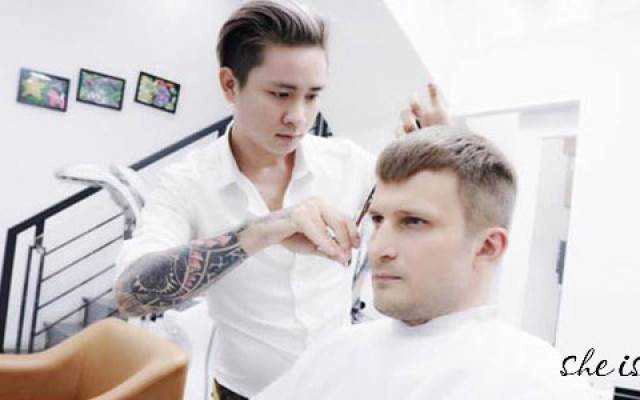 Mano Mano Tokyo Hair Salon - Nguyễn Thị Minh Khai