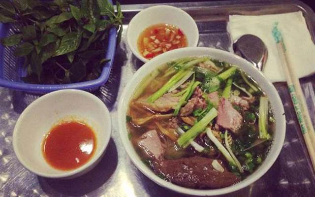 Quán Ăn Mập Còi - Cơm Bình Dân & Bún Miến Ngan
