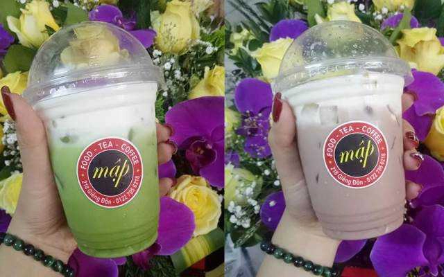 Mập Food & Coffee