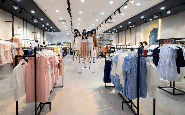 Marc Fashion - Aeon Mall Bình Tân