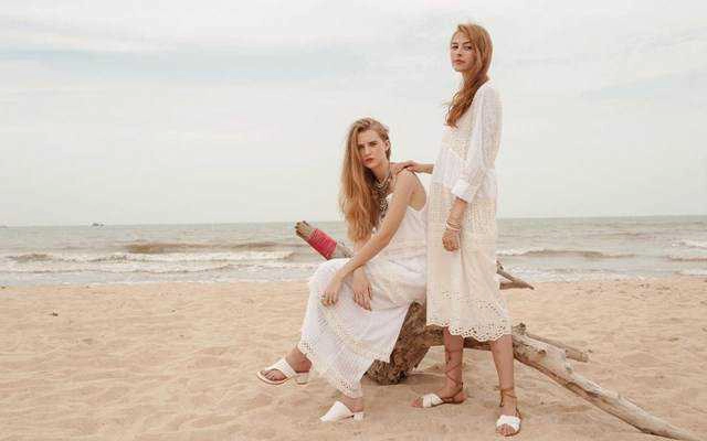Marc Fashion - Xô Viết Nghệ Tĩnh