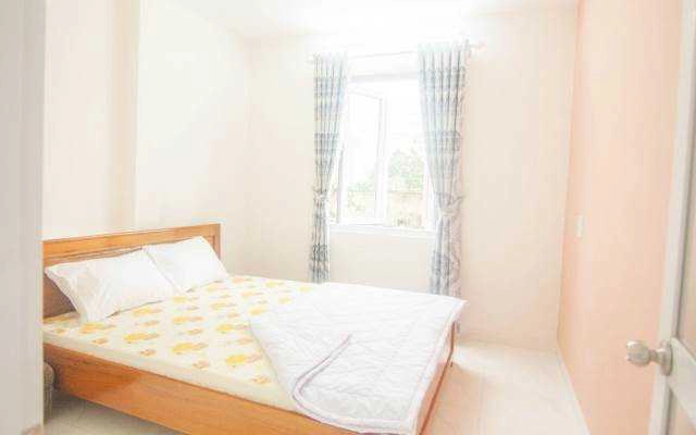 Margo Homestay