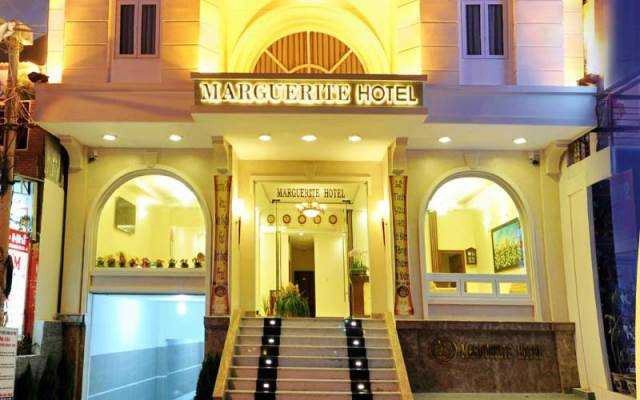 Marguerite Hotel - Nguyễn Chí Thanh