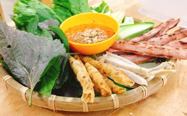 Quán Ăn Mario - Đặc Sản Phan Rang