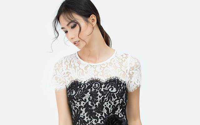 Mariposa - Parkson Hùng Vương