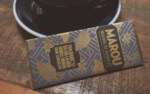 Marou Chocolate - Shop Online