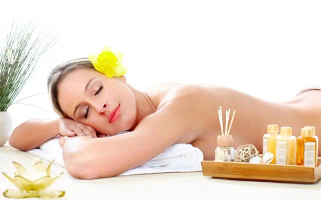 Mars Spa - Đinh Tiên Hoàng