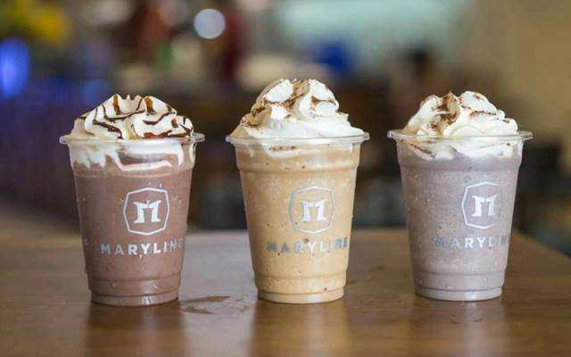Maryline Coffee & More - Vincom Plaza Gò Vấp