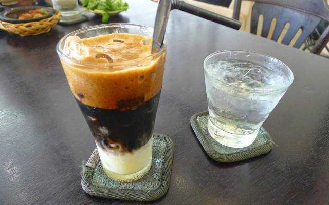 Massage Coffee