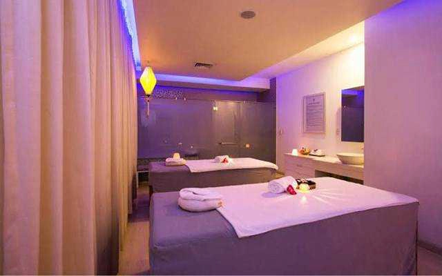 Massage Diamond - Nguyễn Thị Thập