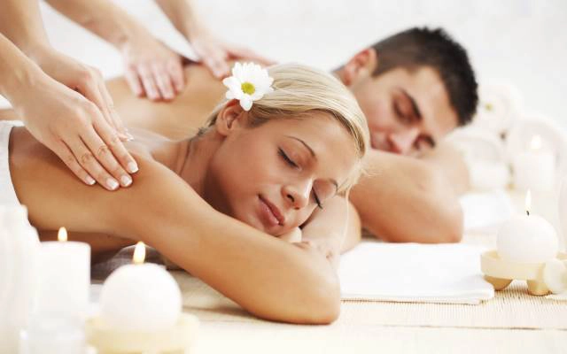 Massage Du Xuân
