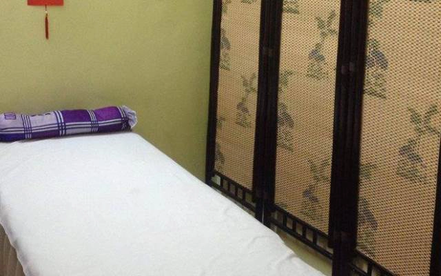 Massage Khiếm Thị - Xe Bus Yêu Thương
