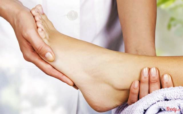 Massage One - Ngụy Như Kon Tum