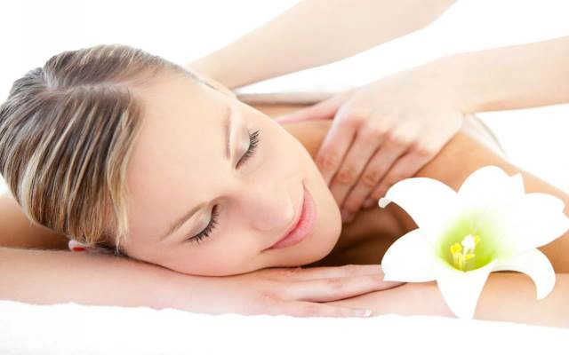 Massage Thái - Thị Trấn Đông Anh