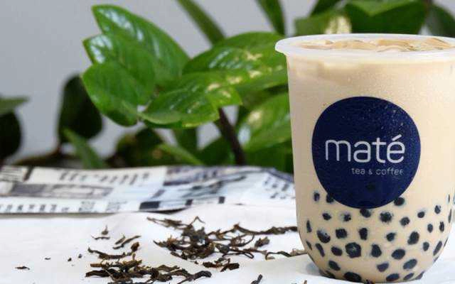 Maté - Cafe & Trà Sữa
