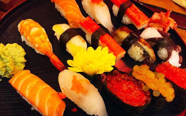 Quán Ăn Matsu Sushi 2